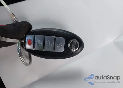 2007 Nissan Altima 2.5 S from USA, damaged, VIN 1N4AL21E77C152390